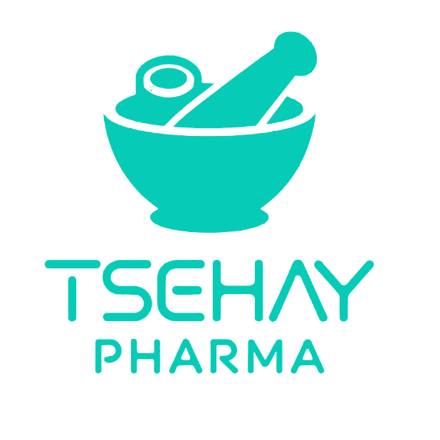 Tsehaye pharma